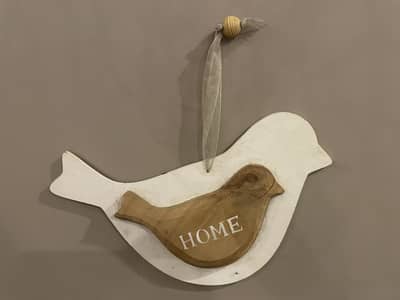 Wall hanging