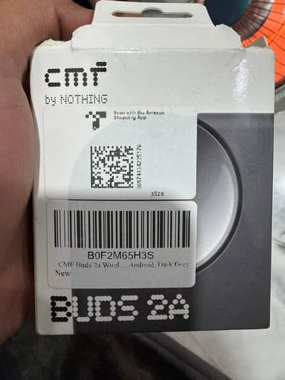 CMF Buds