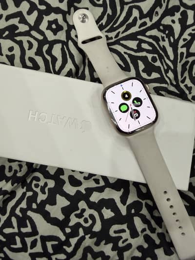 Apple watch 11 series 46mm