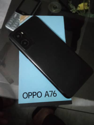 oppo A76 6/128