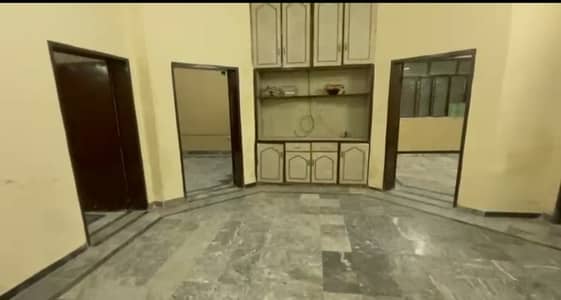 8 marla single story separate house for rent