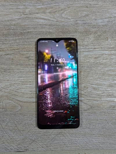 SAMSUNG GALAXY A32  6/128