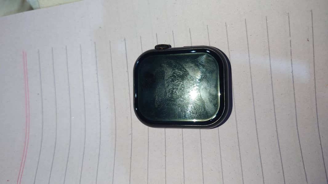 smart watch screen panel 0