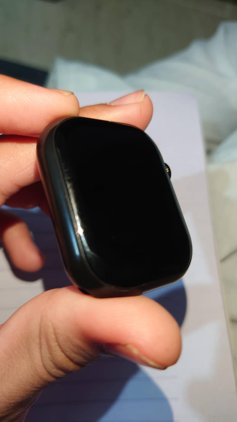 smart watch screen panel 2