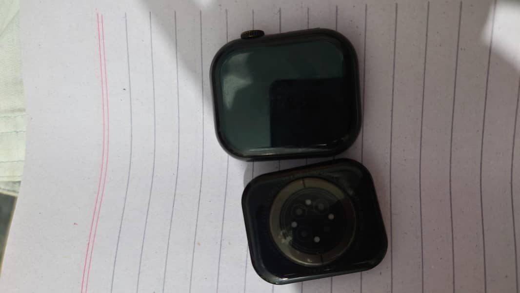 smart watch screen panel 6