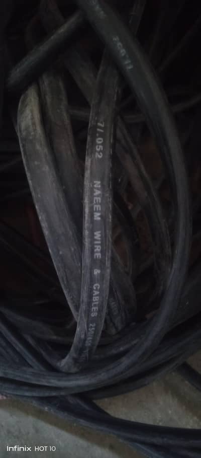 electric wire for sell