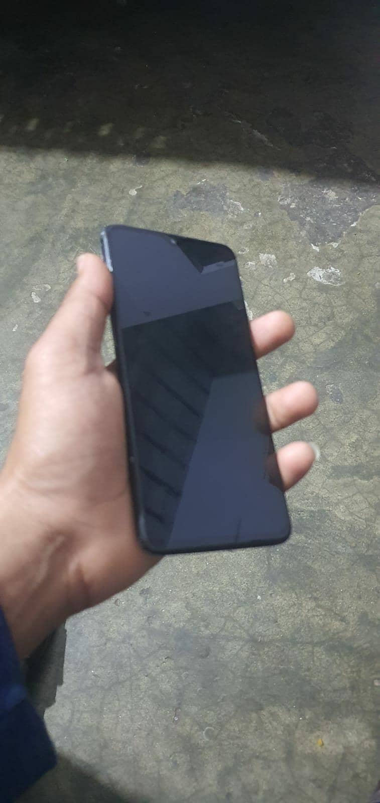 one plus6t 2