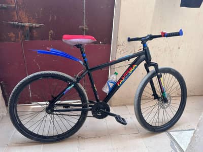 sports cycle  for sale only serious person can message 