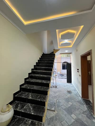 3 Marla Brand New house for rent in Airport housing society sector 04