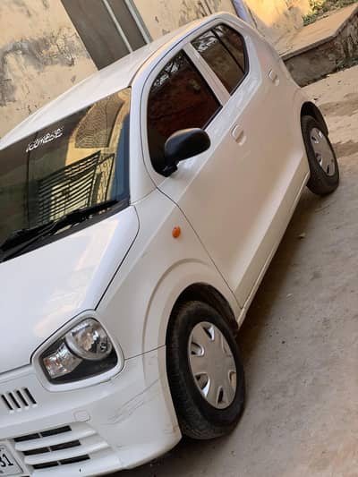 Japanese Alto ene charge 2017/2021 Gujrat