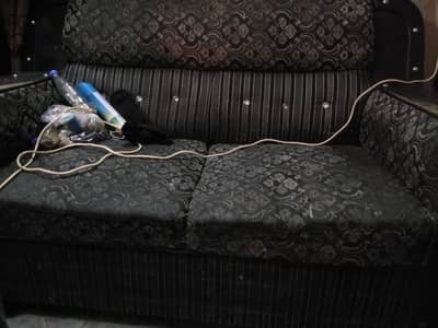 sofa urgent sell