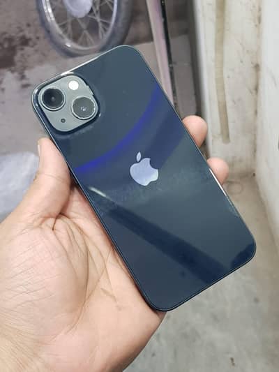 iPhone 13 PTA approved all ok