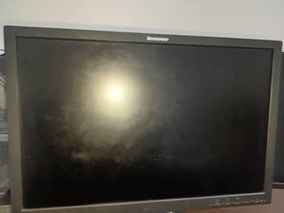 Lenovo LT2452PWC 24''