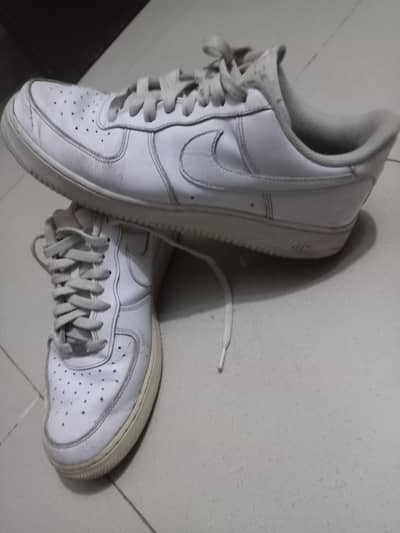 Nike Air force 1