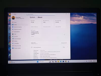 Hp Z Book Mobile workstation