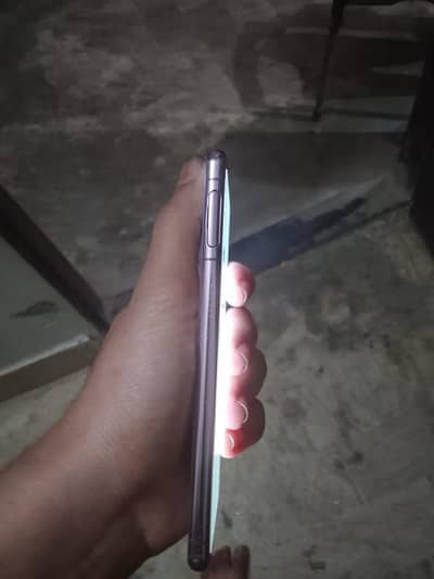 Sony Experia 5 mark 2