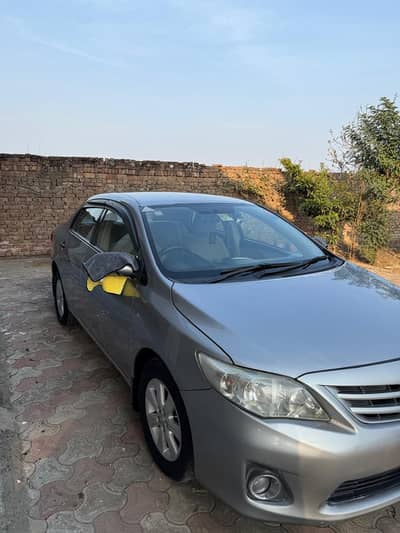 car like new lush condition