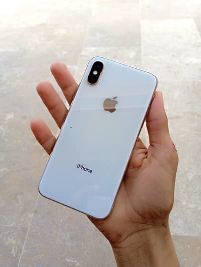 Iphone xs factory unlock