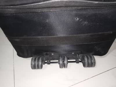 Luggage Bag
