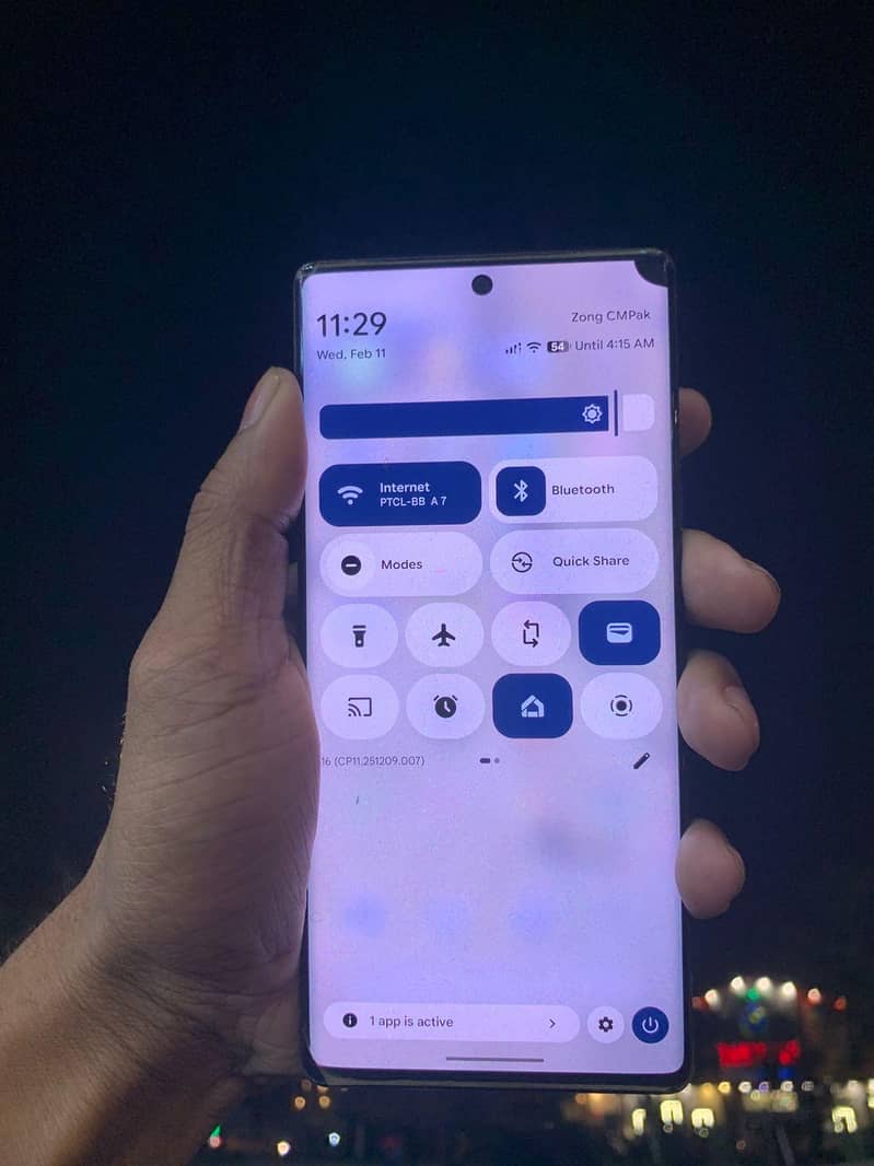 Google Pixel 6 Pro 3