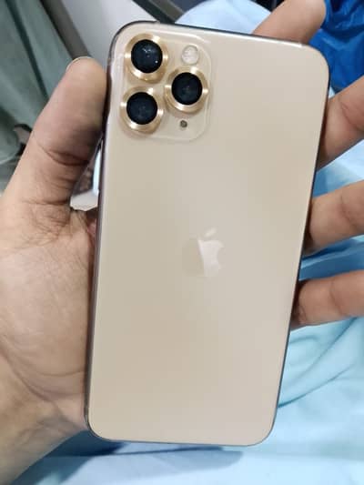 iphone 11 pro 64gb FU sim working 10/10 condition