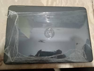 HP core i5 6 generation