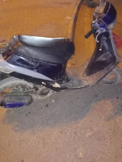 Honda bike h 49cc h 2 stock h all ok h