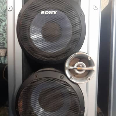 Original Sony Speakers