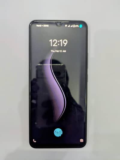 vivo v21e
