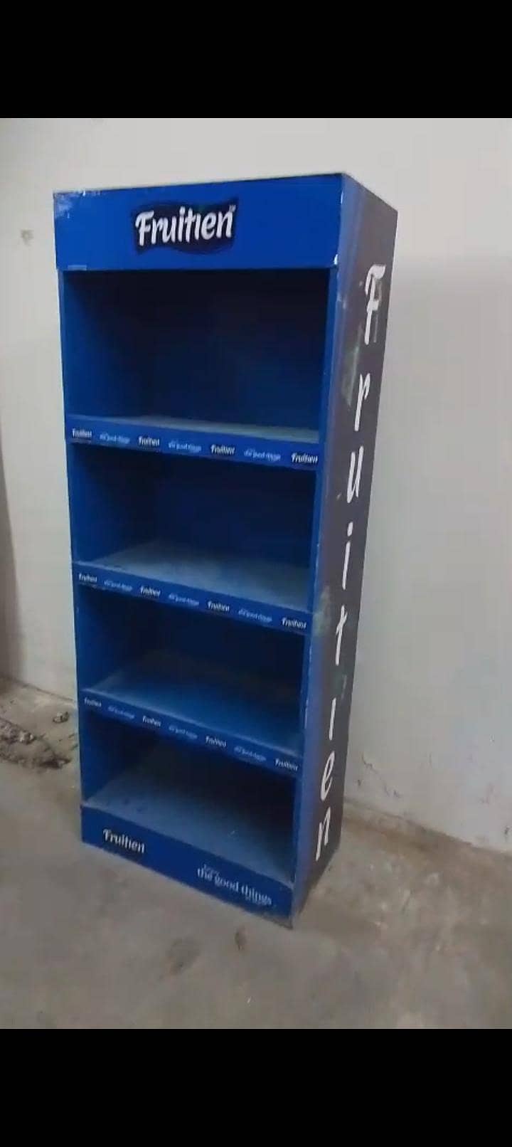 rack for kitchen items or something else 0