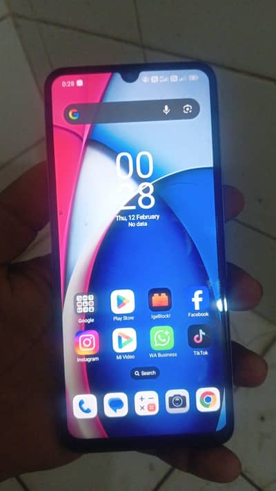 redmi 14c pta approved