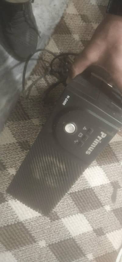 primus N-2400 for sale