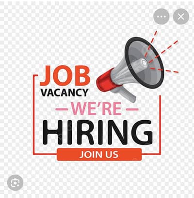 Office boy - sale men