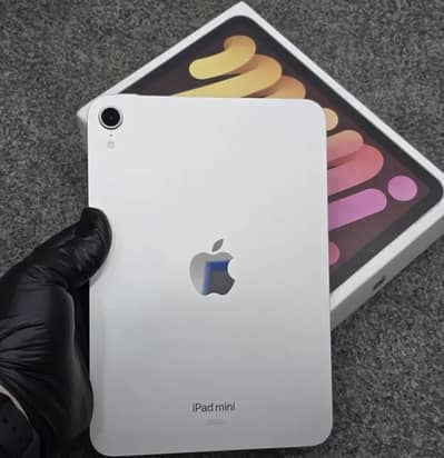 IPAID MINI 7 128GB BOXPACK CONDITION