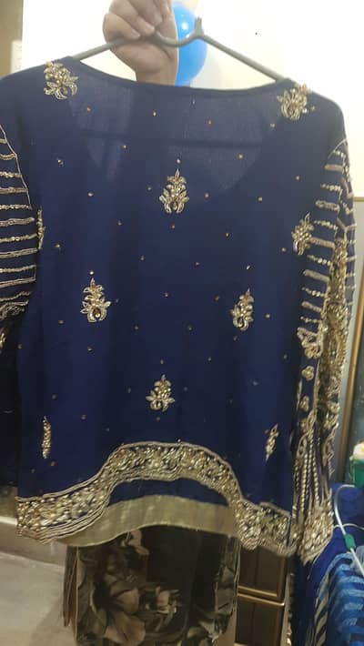 bridal lehnga