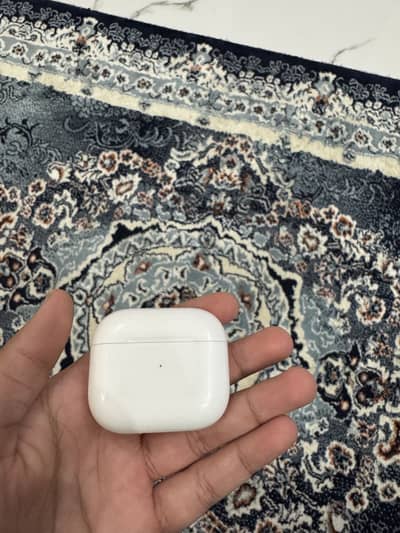 Airpods 3rd Generation