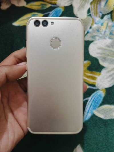 huawai nova 2 4gb 64gb