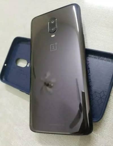 OnePlus 6t pta approved official