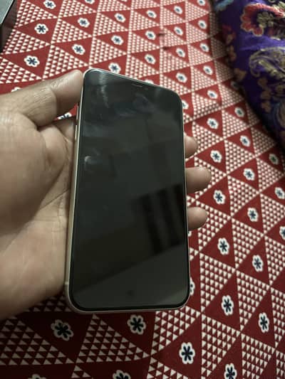 Iphone 11 128 pta dual physical
