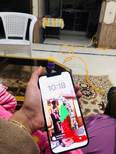 12 pro Max's all ok 10 by 9 condition 128 gb