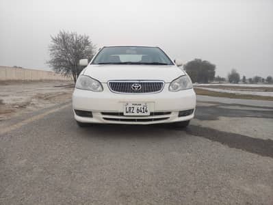 Toyota Corolla xli,, call me for sale