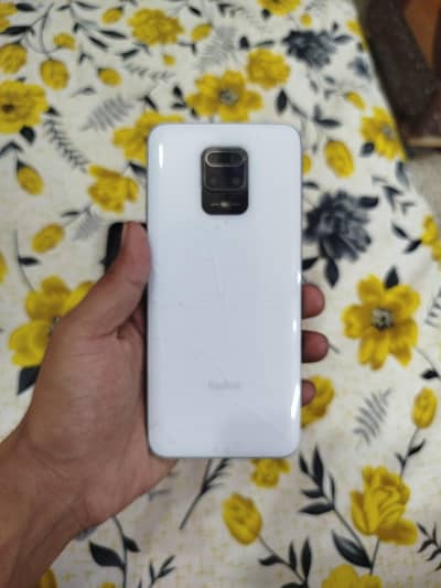 Redmi note 9s