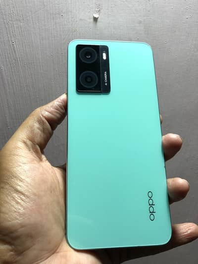 oppo A57.8/256 GB