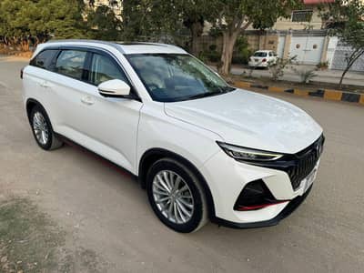 oshan X7 future sense