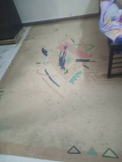 Colourcamel location nazimabad