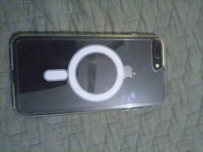 iPhone 8 plus for sell 256 GB pta approve