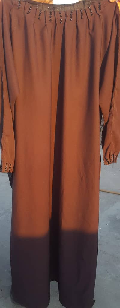 New abaya or sale