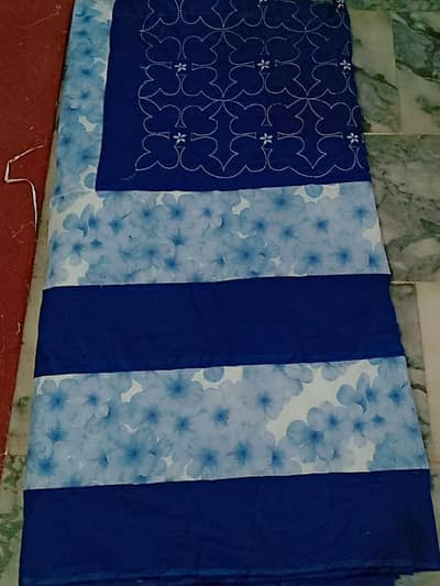 King Size bed sheets