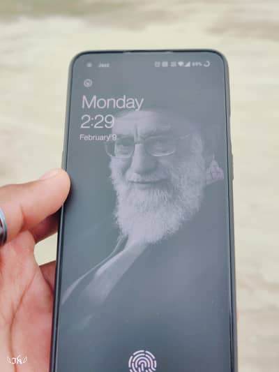 OnePlus 9 12/256gb