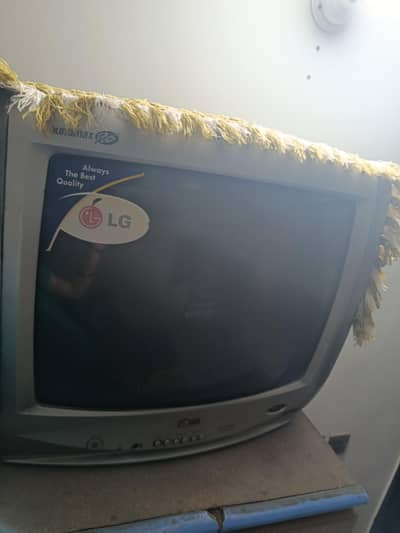 television for sale
